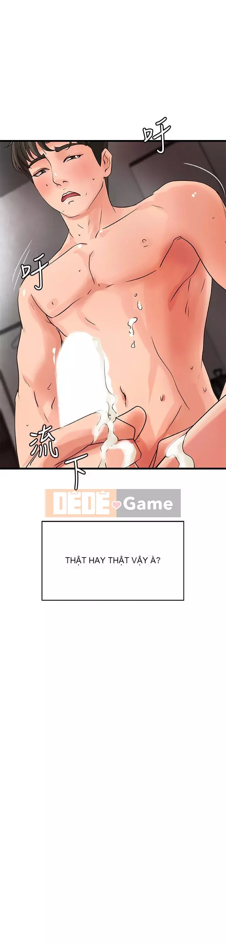 Bài giảng thực tế của Yujie Chương 1-33