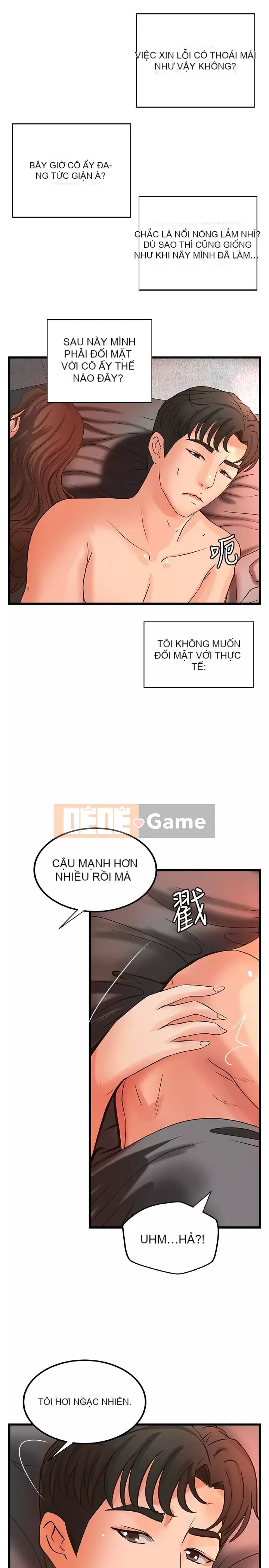 Bài giảng thực tế của Yujie Chương 1-33