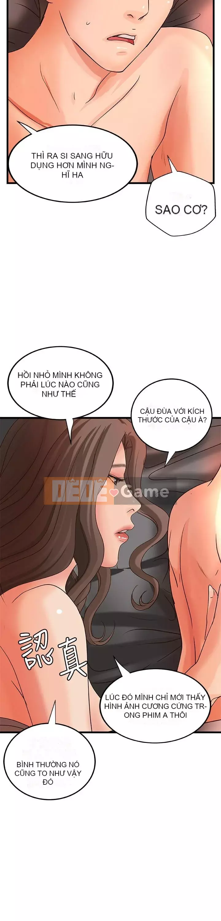 Bài giảng thực tế của Yujie Chương 1-33