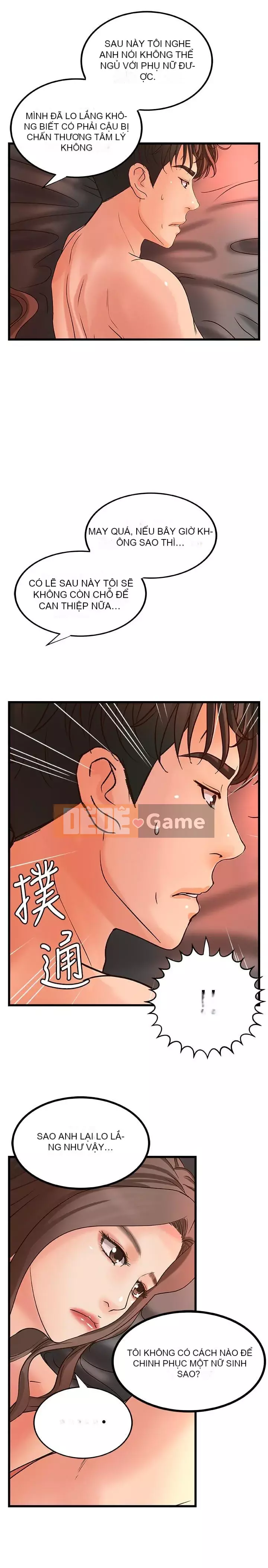 Bài giảng thực tế của Yujie Chương 1-33