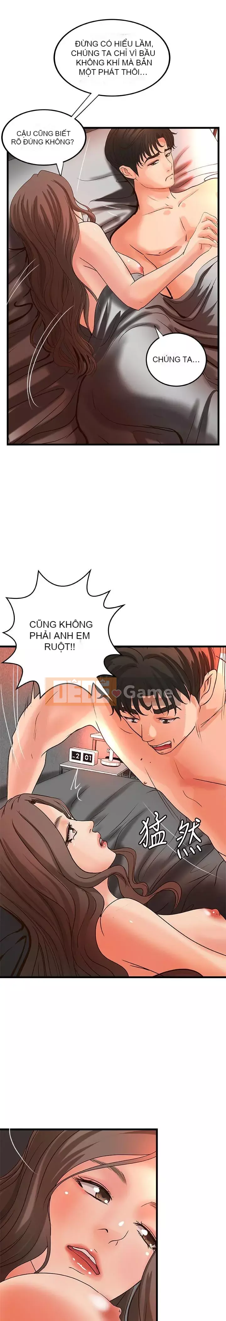 Bài giảng thực tế của Yujie Chương 1-33