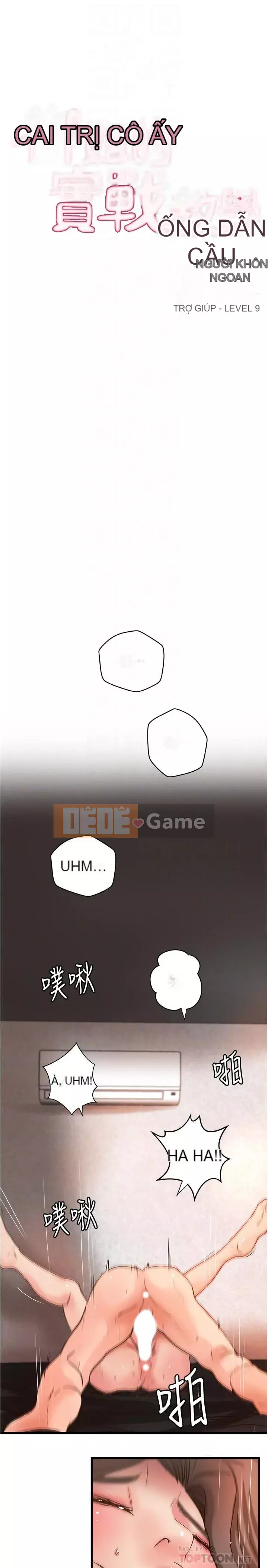 Bài giảng thực tế của Yujie Chương 1-33