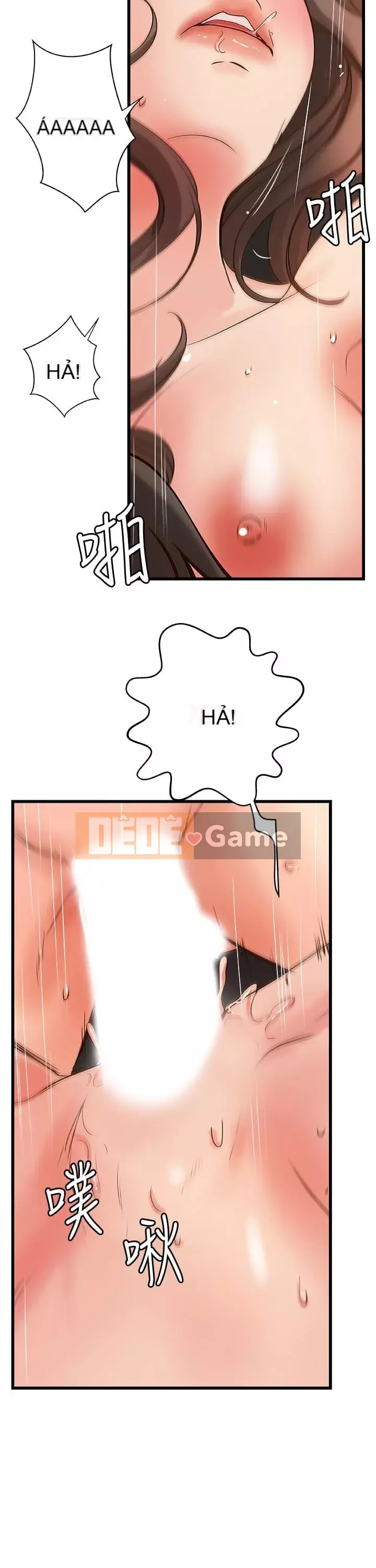 Bài giảng thực tế của Yujie Chương 1-33