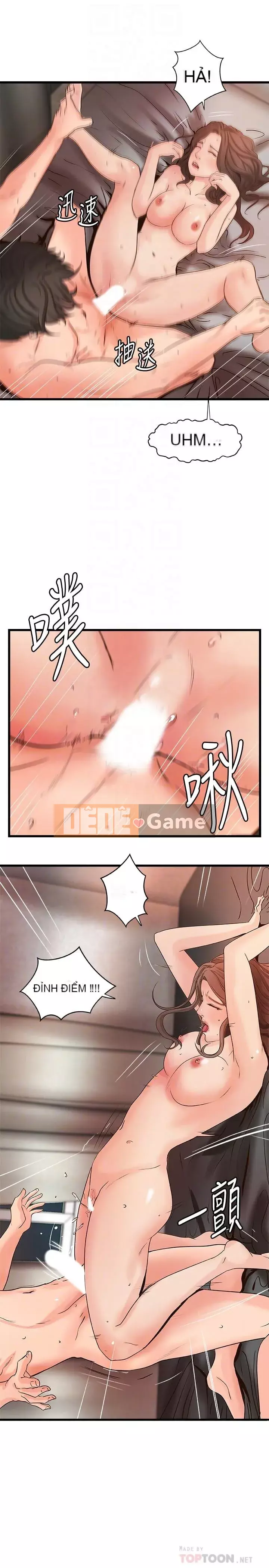 Bài giảng thực tế của Yujie Chương 1-33