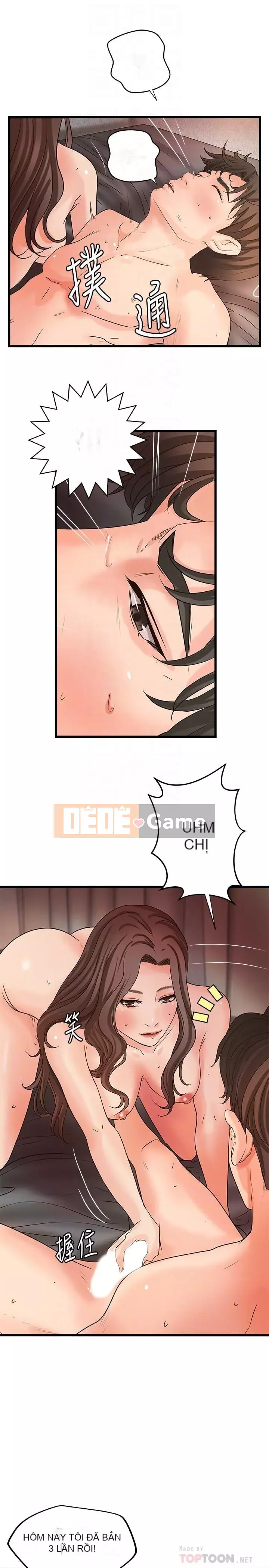 Bài giảng thực tế của Yujie Chương 1-33