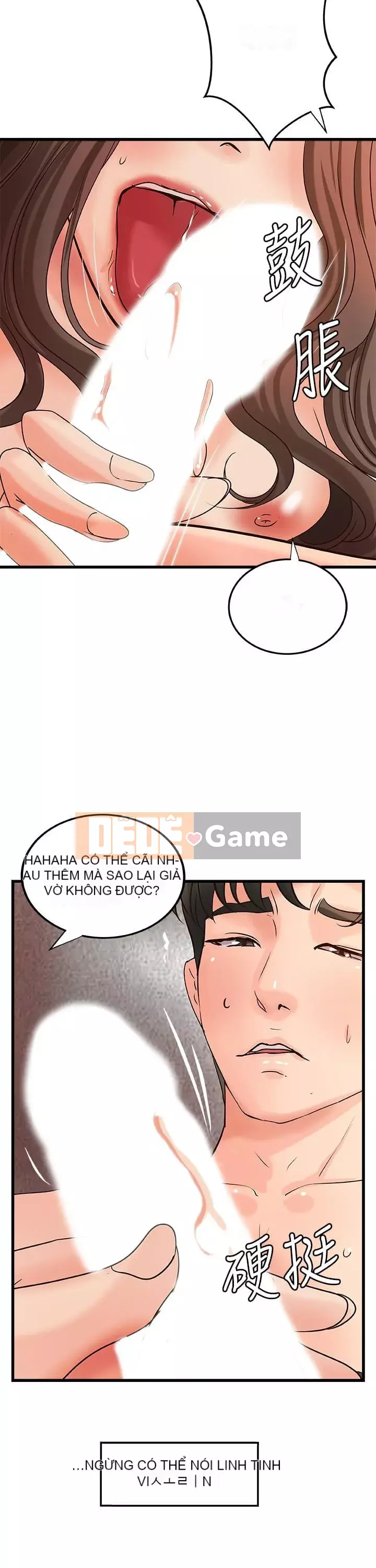 Bài giảng thực tế của Yujie Chương 1-33