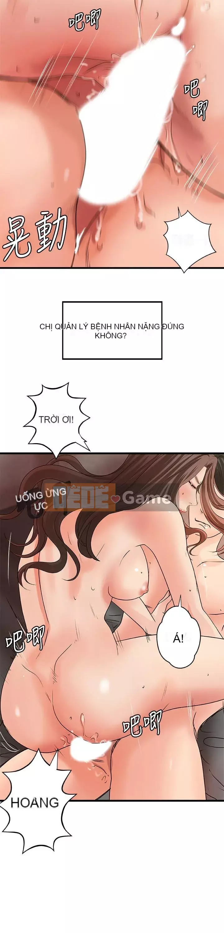 Bài giảng thực tế của Yujie Chương 1-33