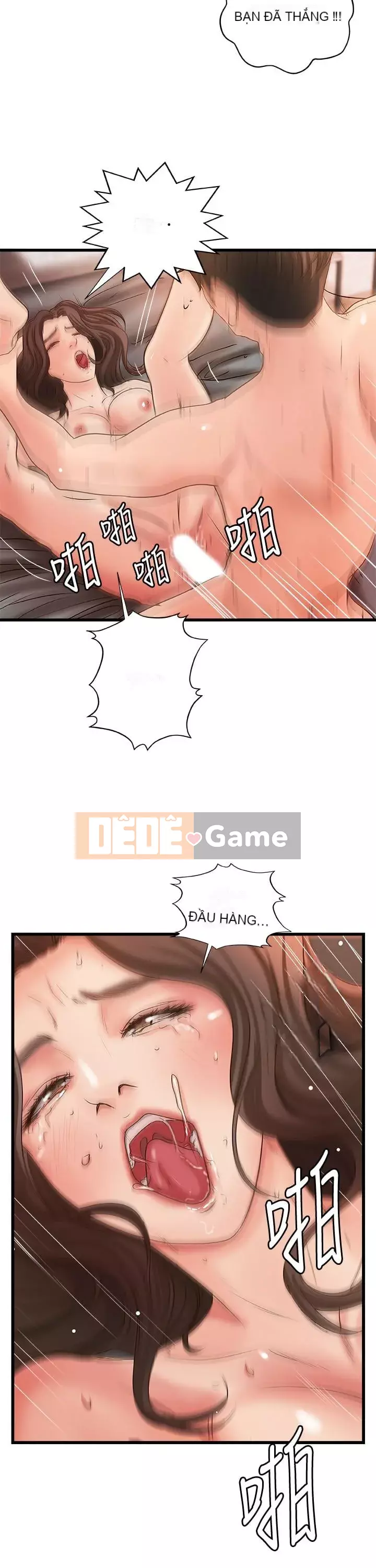 Bài giảng thực tế của Yujie Chương 1-33