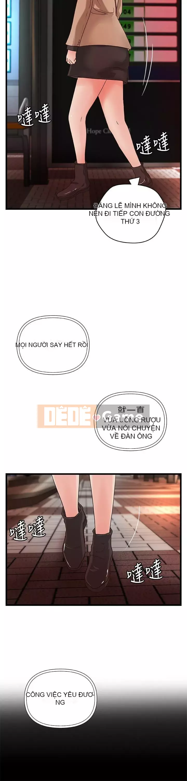 Bài giảng thực tế của Yujie Chương 1-33