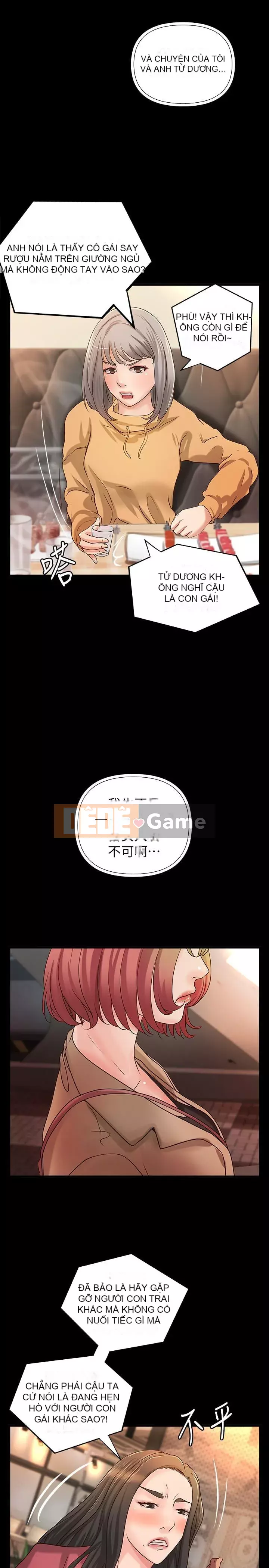 Bài giảng thực tế của Yujie Chương 1-33