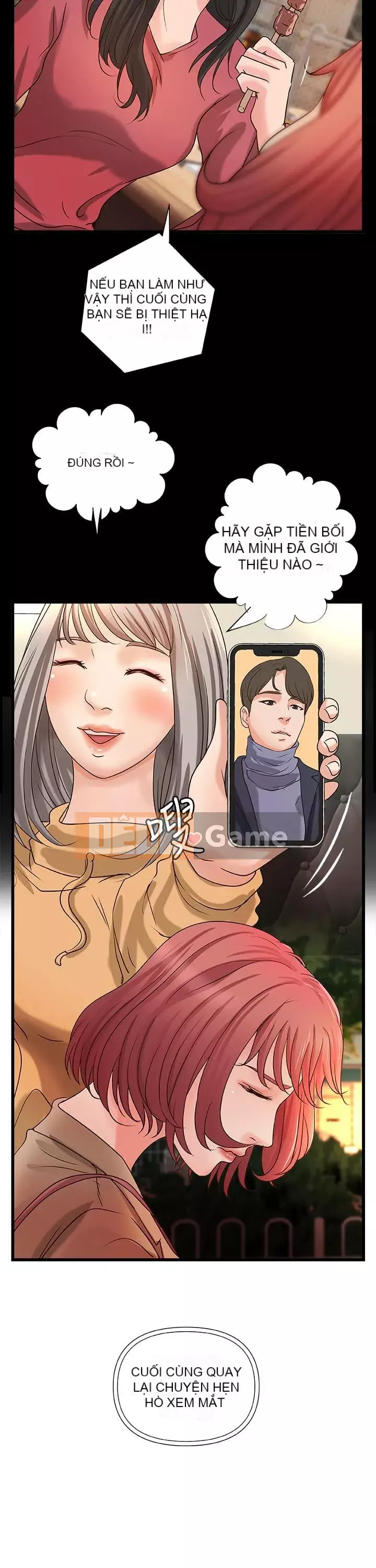 Bài giảng thực tế của Yujie Chương 1-33