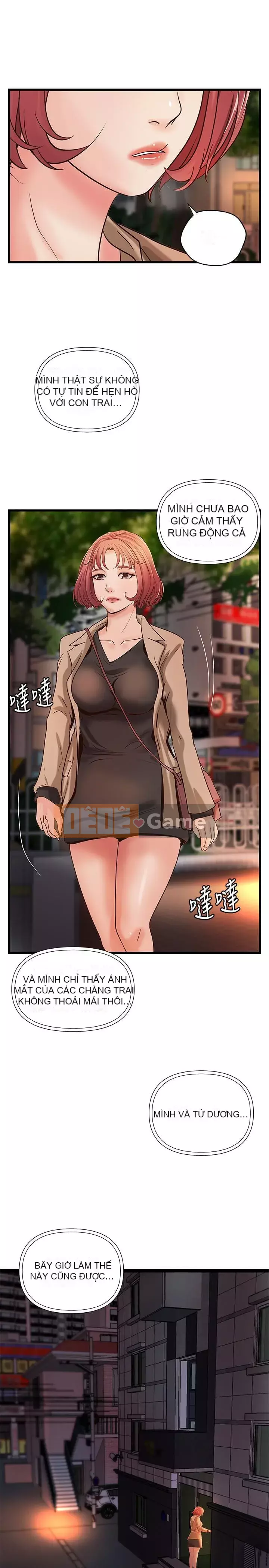 Bài giảng thực tế của Yujie Chương 1-33