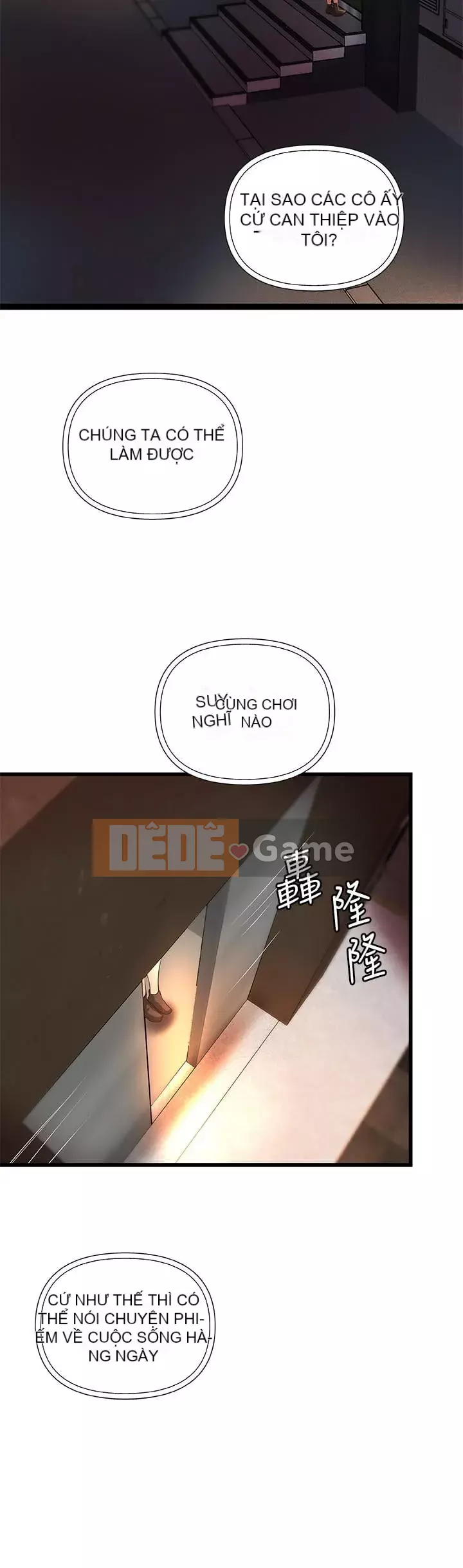 Bài giảng thực tế của Yujie Chương 1-33