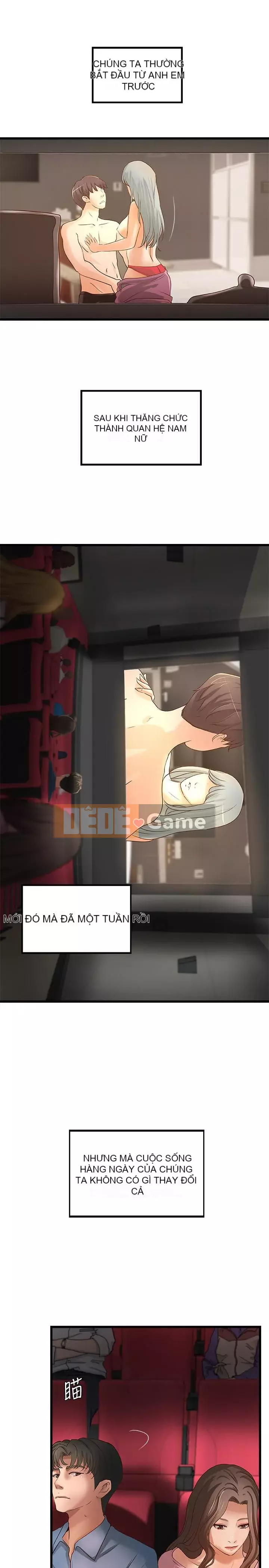 Bài giảng thực tế của Yujie Chương 1-33