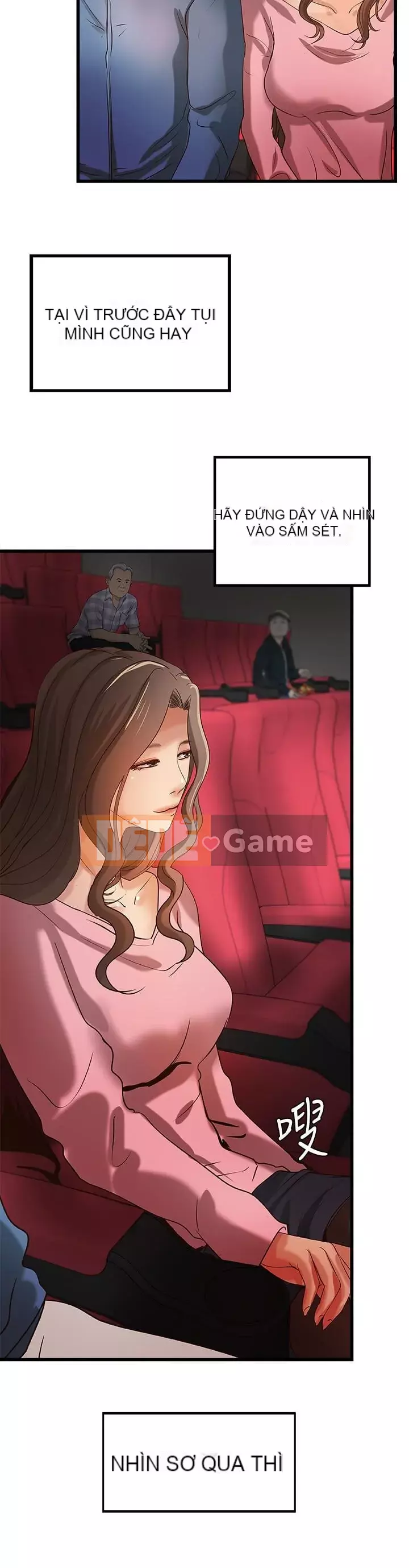 Bài giảng thực tế của Yujie Chương 1-33