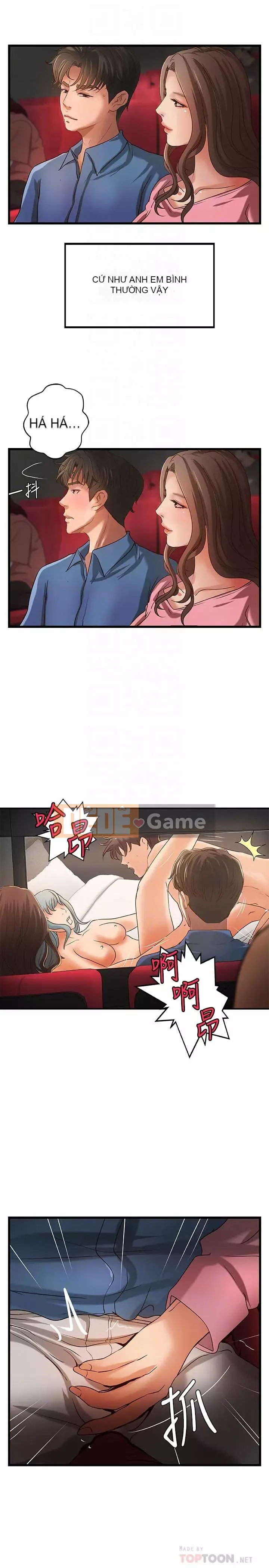 Bài giảng thực tế của Yujie Chương 1-33