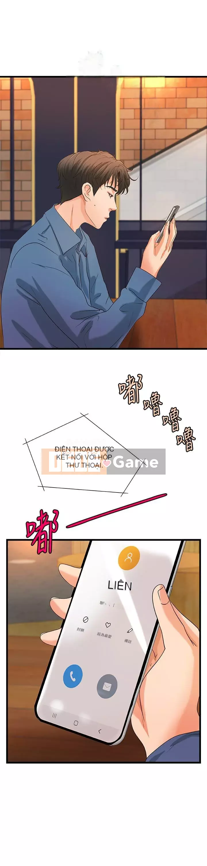 Bài giảng thực tế của Yujie Chương 1-33