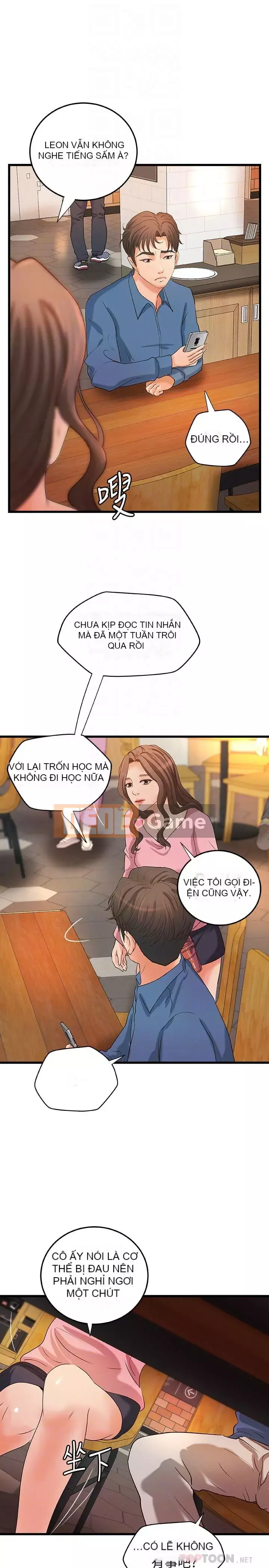 Bài giảng thực tế của Yujie Chương 1-33