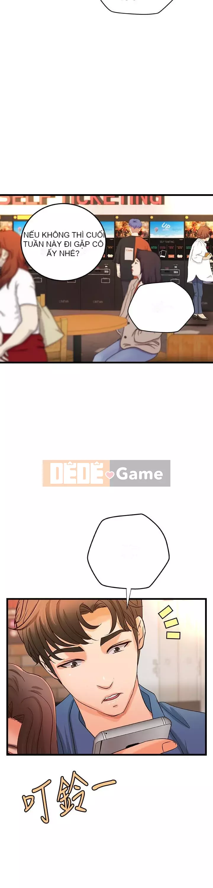 Bài giảng thực tế của Yujie Chương 1-33