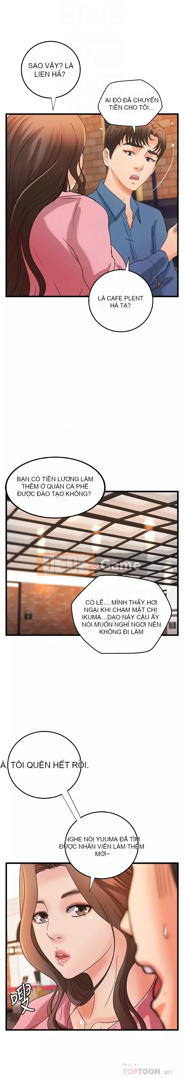 Bài giảng thực tế của Yujie Chương 1-33