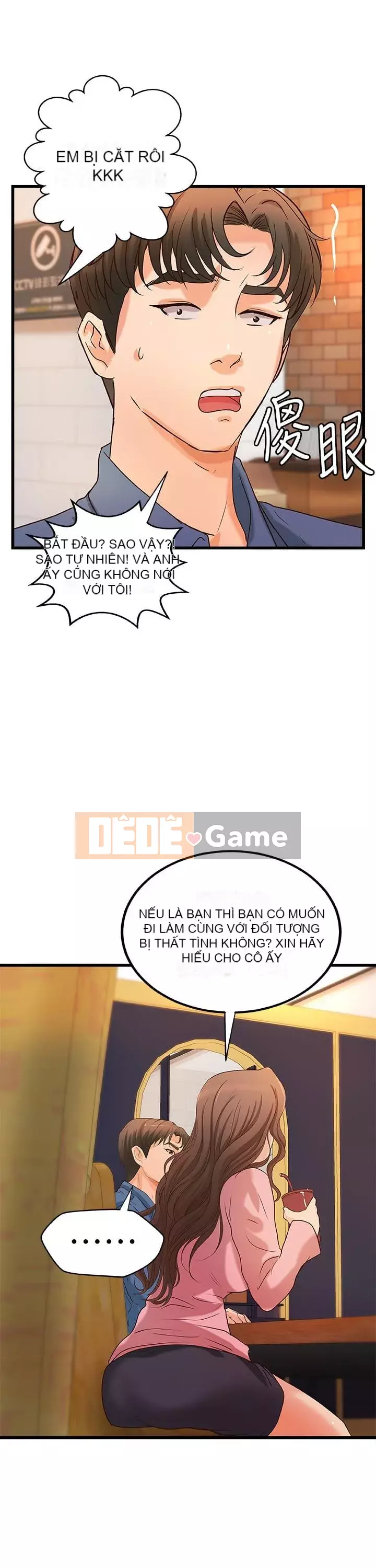 Bài giảng thực tế của Yujie Chương 1-33