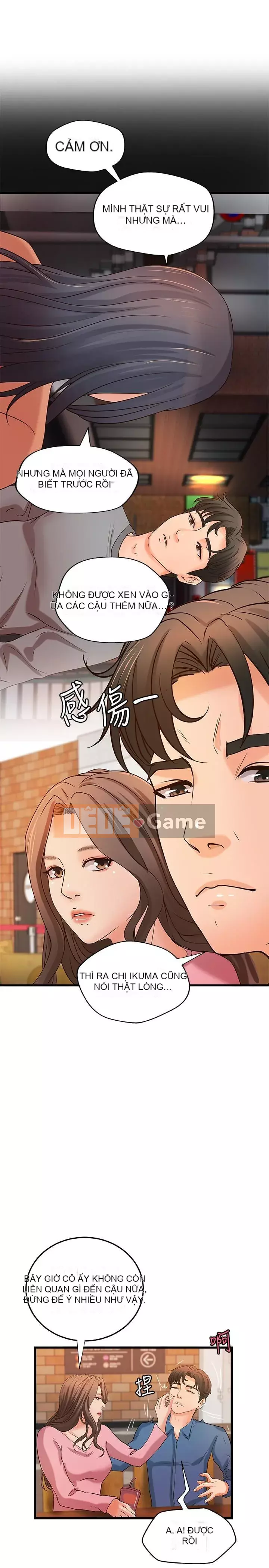 Bài giảng thực tế của Yujie Chương 1-33