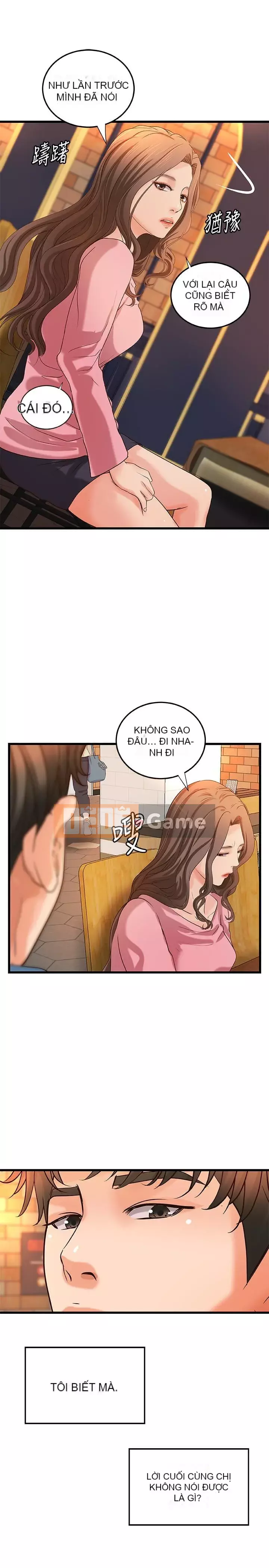 Bài giảng thực tế của Yujie Chương 1-33