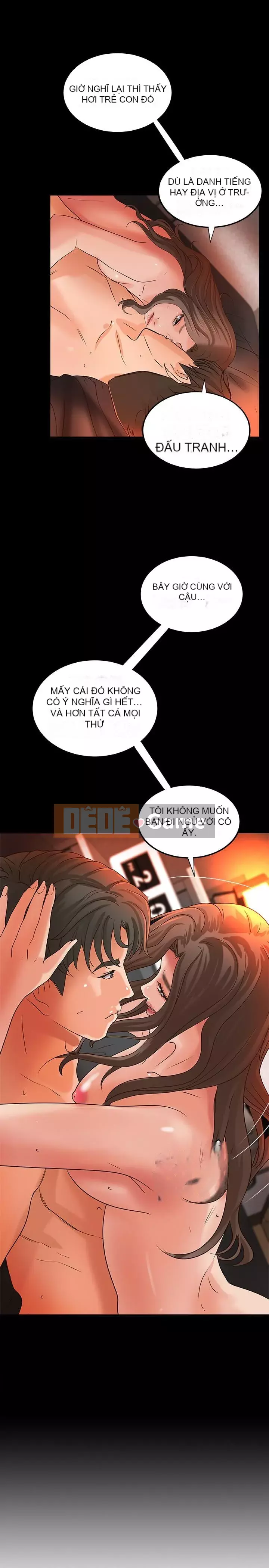 Bài giảng thực tế của Yujie Chương 1-33