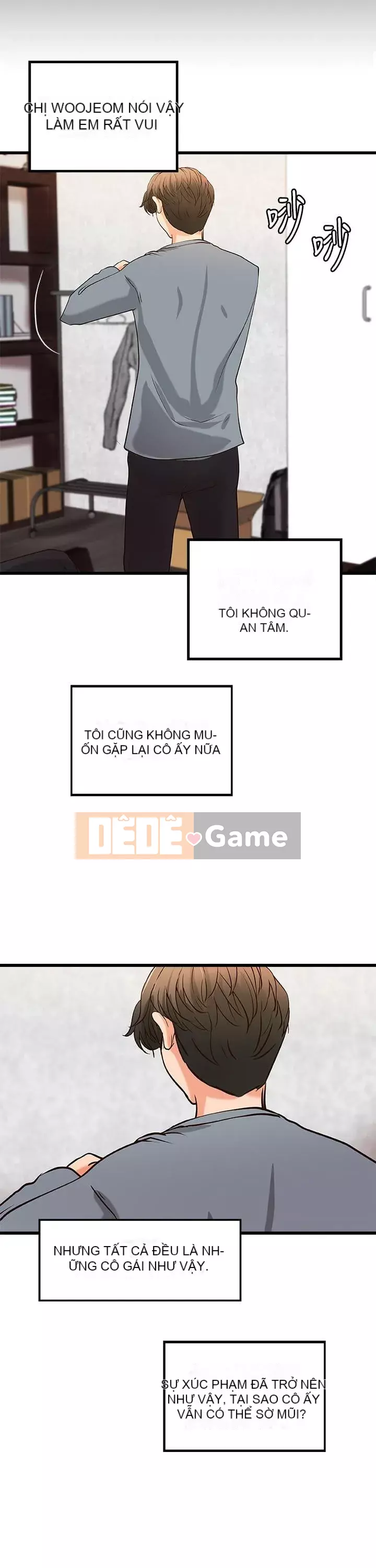 Bài giảng thực tế của Yujie Chương 1-33