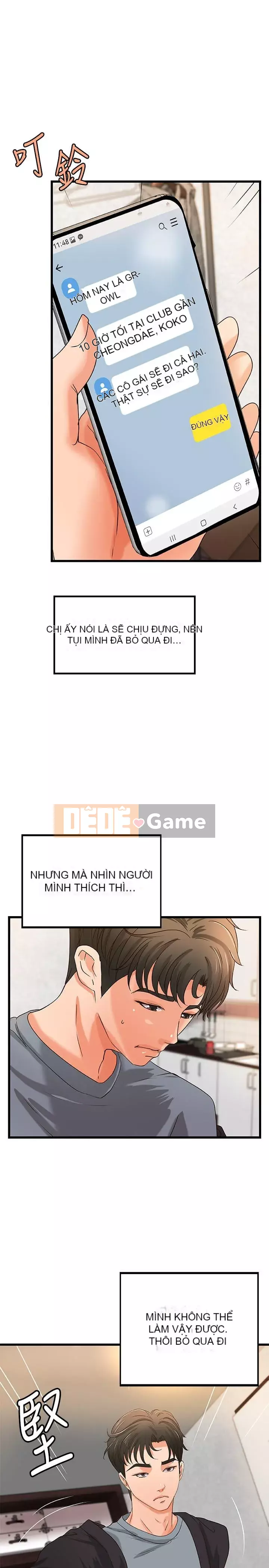 Bài giảng thực tế của Yujie Chương 1-33