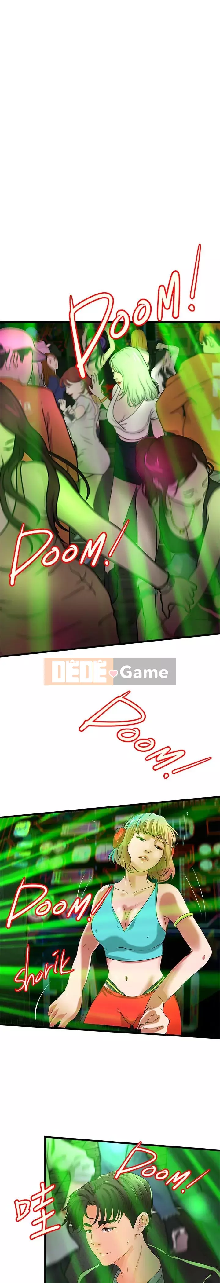 Bài giảng thực tế của Yujie Chương 1-33