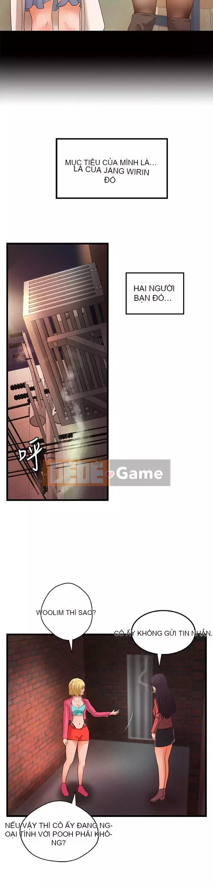 Bài giảng thực tế của Yujie Chương 1-33