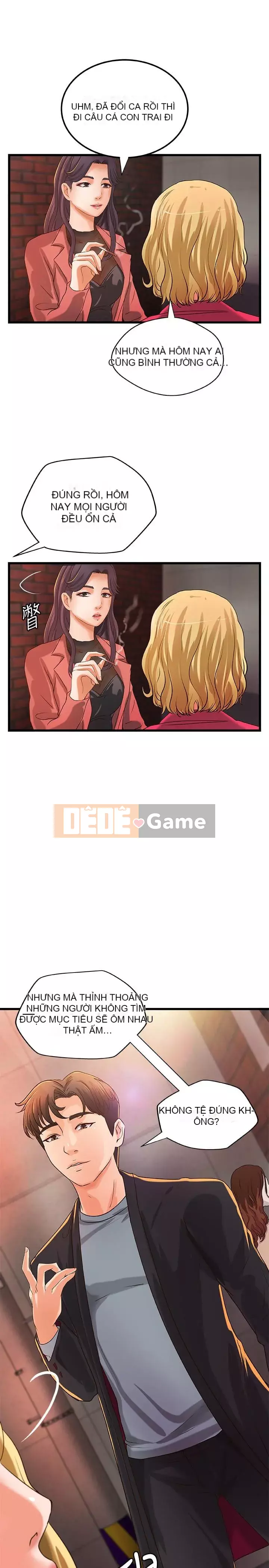 Bài giảng thực tế của Yujie Chương 1-33