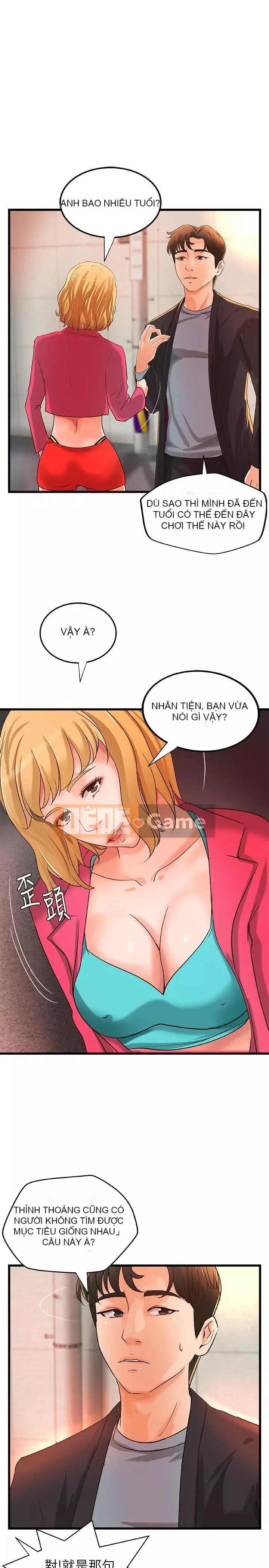 Bài giảng thực tế của Yujie Chương 1-33