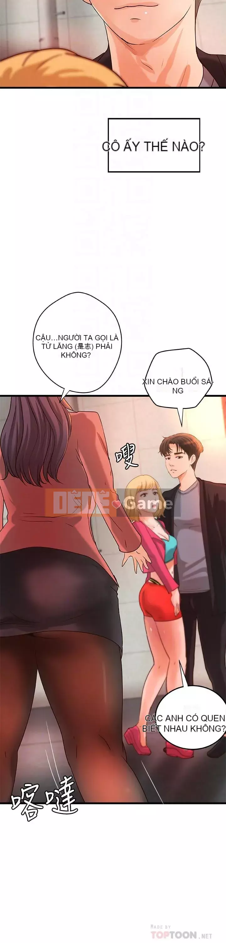 Bài giảng thực tế của Yujie Chương 1-33