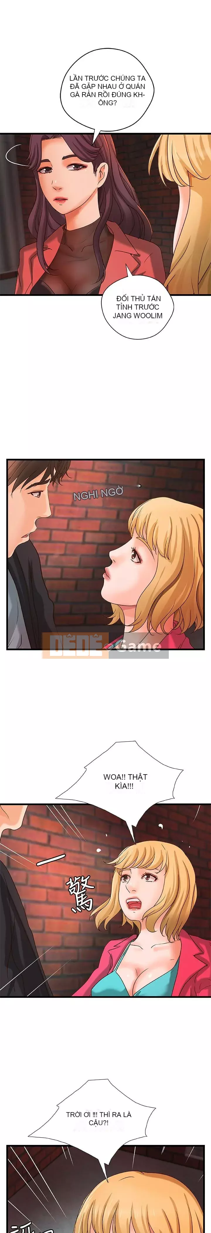 Bài giảng thực tế của Yujie Chương 1-33