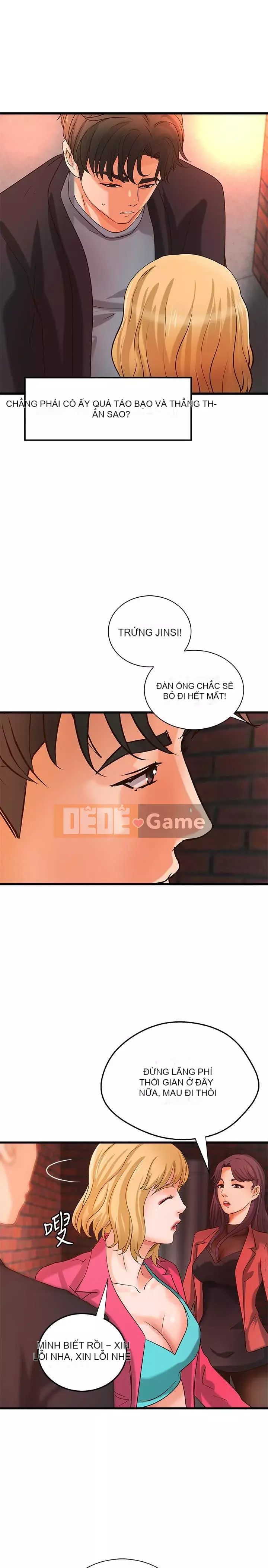 Bài giảng thực tế của Yujie Chương 1-33