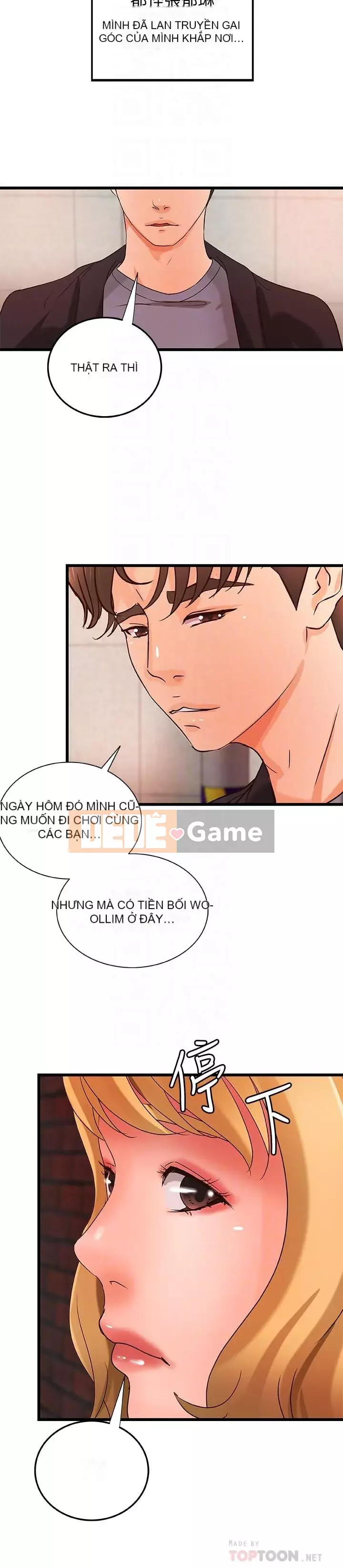 Bài giảng thực tế của Yujie Chương 1-33