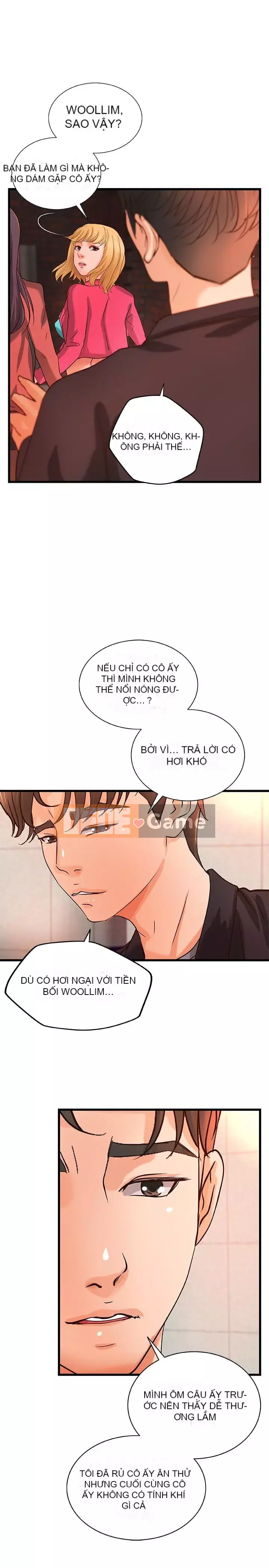 Bài giảng thực tế của Yujie Chương 1-33