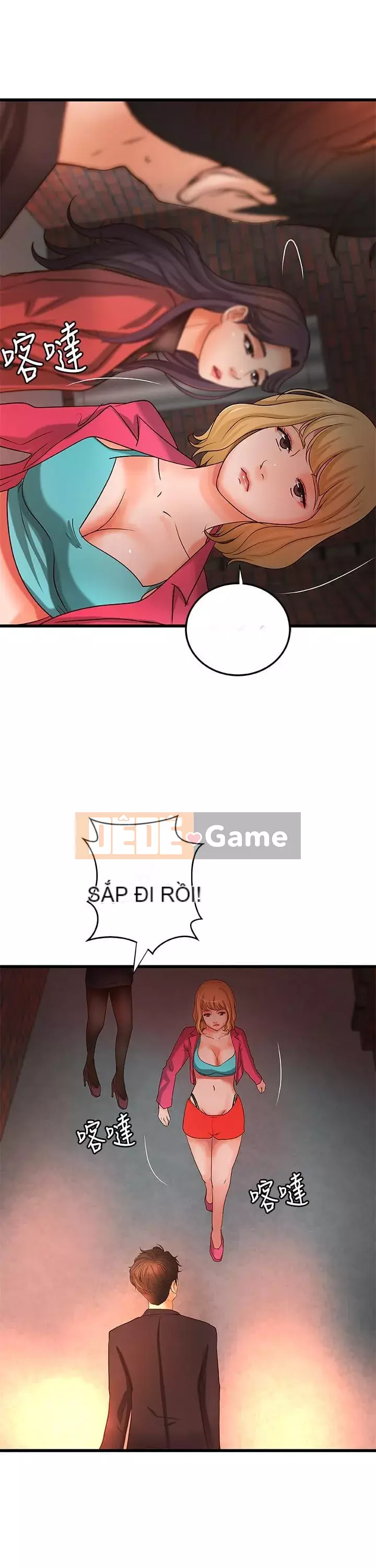 Bài giảng thực tế của Yujie Chương 1-33