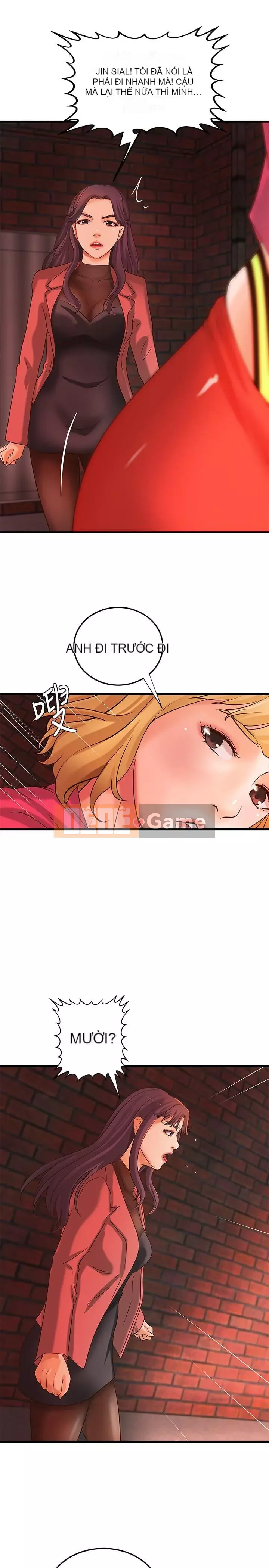 Bài giảng thực tế của Yujie Chương 1-33