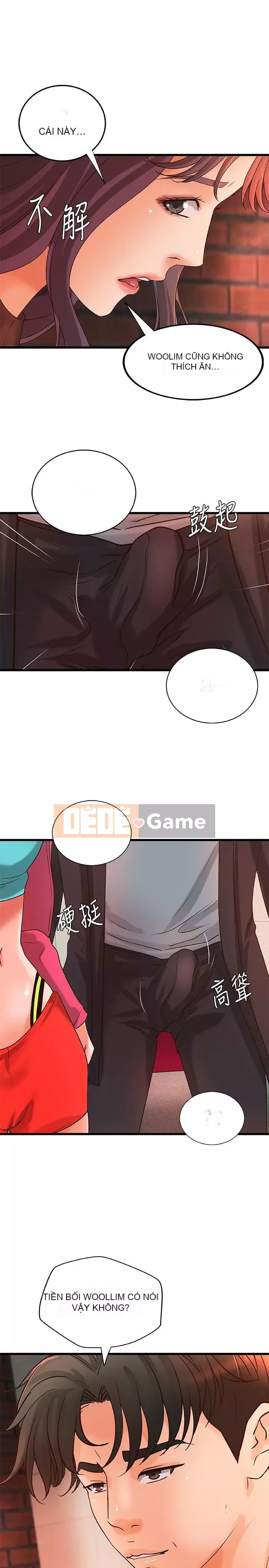 Bài giảng thực tế của Yujie Chương 1-33