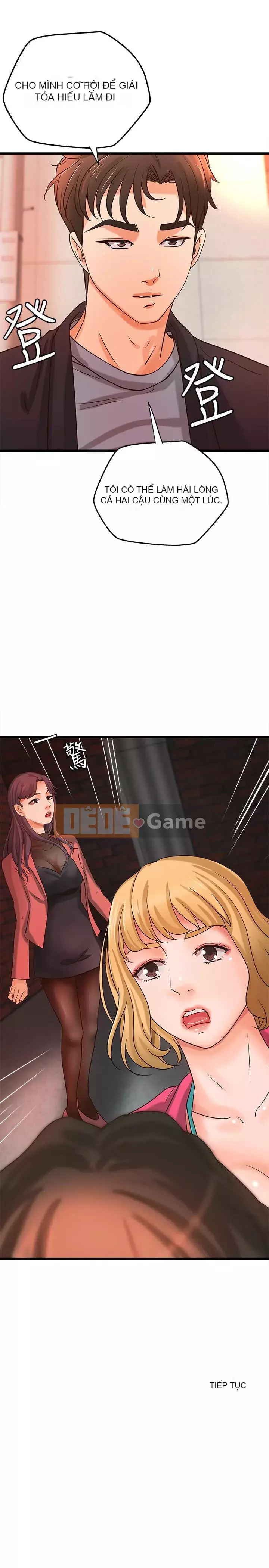 Bài giảng thực tế của Yujie Chương 1-33