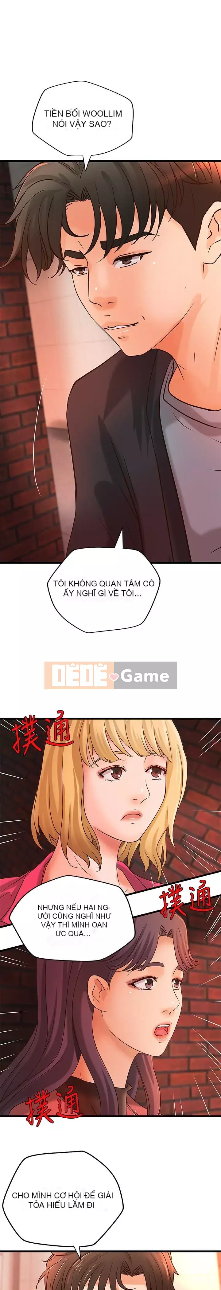 Bài giảng thực tế của Yujie Chương 1-33