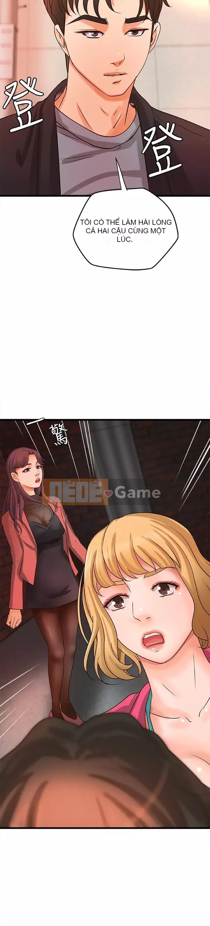 Bài giảng thực tế của Yujie Chương 1-33