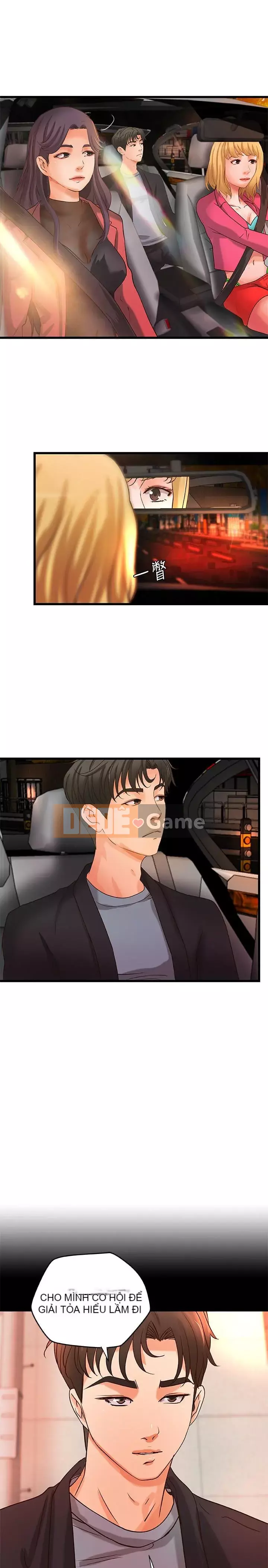 Bài giảng thực tế của Yujie Chương 1-33