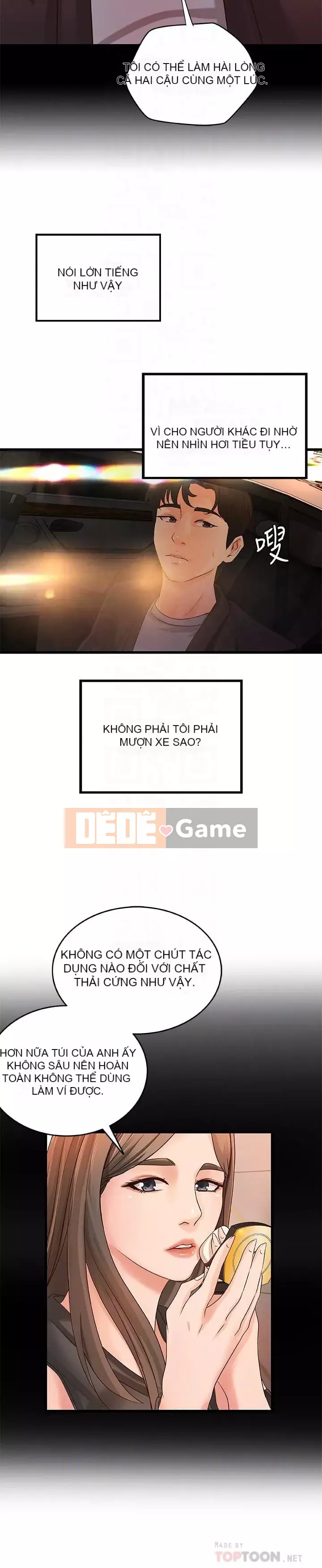 Bài giảng thực tế của Yujie Chương 1-33