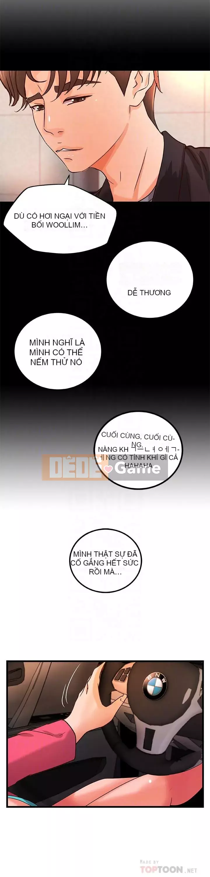 Bài giảng thực tế của Yujie Chương 1-33