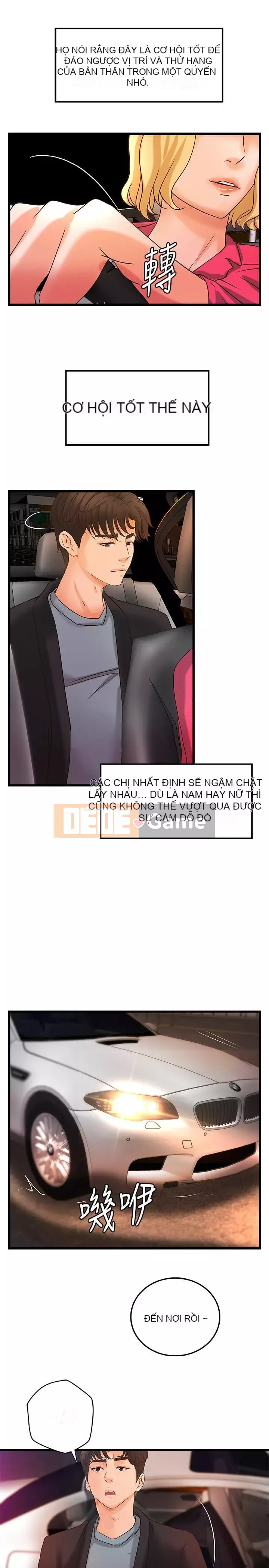 Bài giảng thực tế của Yujie Chương 1-33