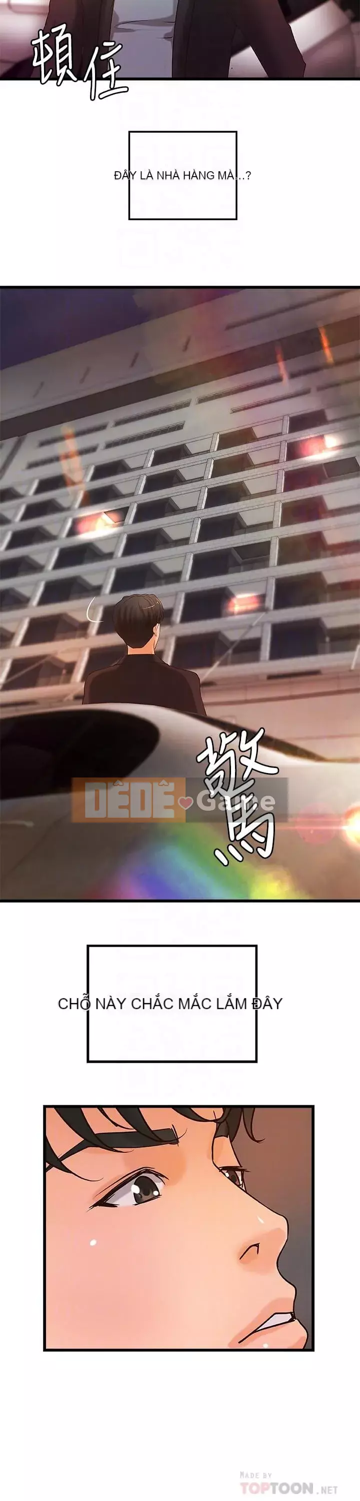 Bài giảng thực tế của Yujie Chương 1-33